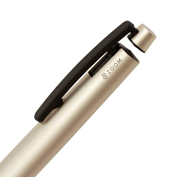 톰보 tombow ZOOM C1 0.5mm 일본제 샤프 SH-ZC1C05 샌드실버 - 상세 이미지 3