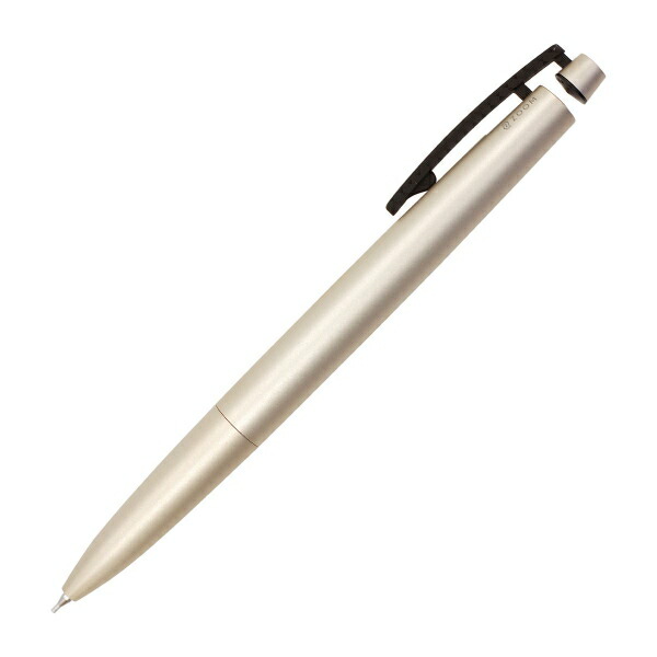 톰보 tombow ZOOM C1 0.5mm 일본제 샤프 SH-ZC1C05 샌드실버 - 상품 이미지