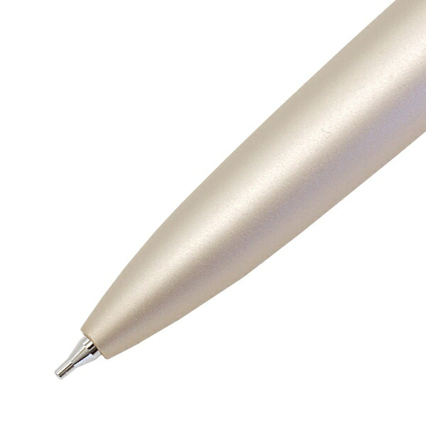 톰보 tombow ZOOM C1 0.5mm 일본제 샤프 SH-ZC1C05 샌드실버 - 상세 이미지 2