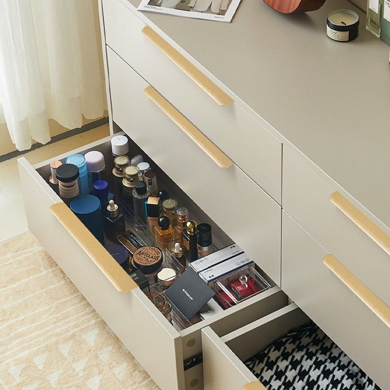 빌스브로 히든 플랩 가구 손잡이 서랍장 씽크대 장농 옷장 80mm