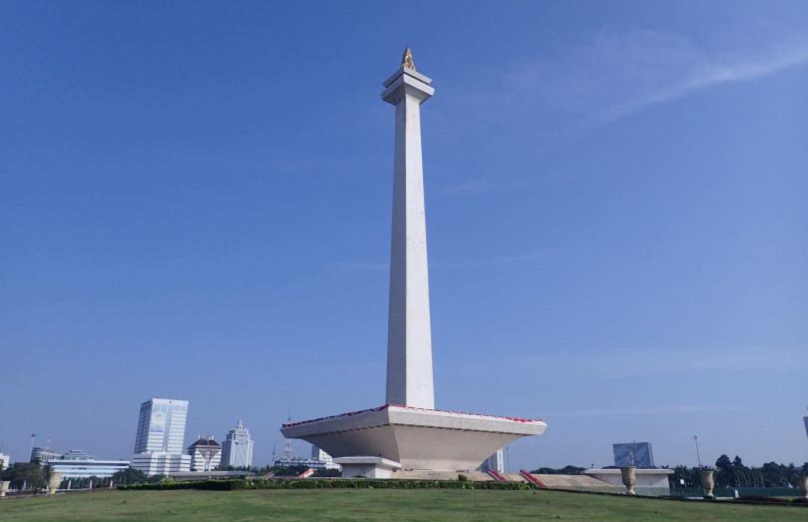 인도네시아 자카르타 먹고 즐기며 공항으로 떠나는 자카르타 체크아웃 단독 투어 (공항드랍,마사지포함) [한국어가이드] - 상세 이미지 5