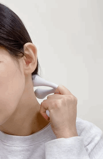 벨라쉐이프 처진뱃살 애플힙 가슴 마사지 크림 허벅지 바디 괄사 마사지기 2종 이미지 6