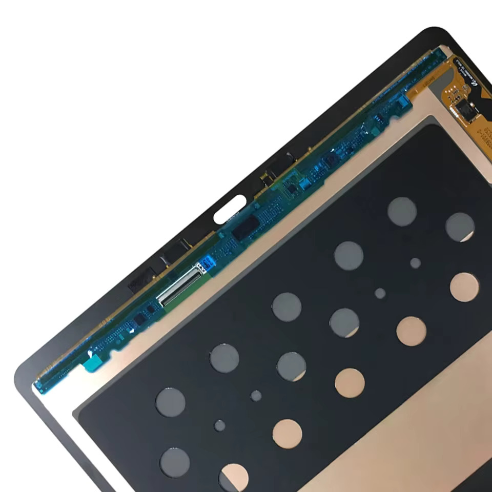 lcd패널 삼성 호환 갤럭시 탭 S T800 T805 SM-T800 LCD 터치 스크린 디지타이저 센서 조립 패널 교체 부품 디스플레이 테스트 완료 : 돈나무19
