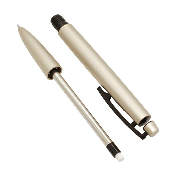 톰보 tombow ZOOM C1 0.5mm 일본제 샤프 SH-ZC1C05 샌드실버 - 상세 이미지 4