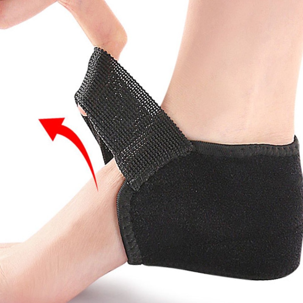 쿠션 키높이 깔창 뒤꿈치 발 기능성 풋패드