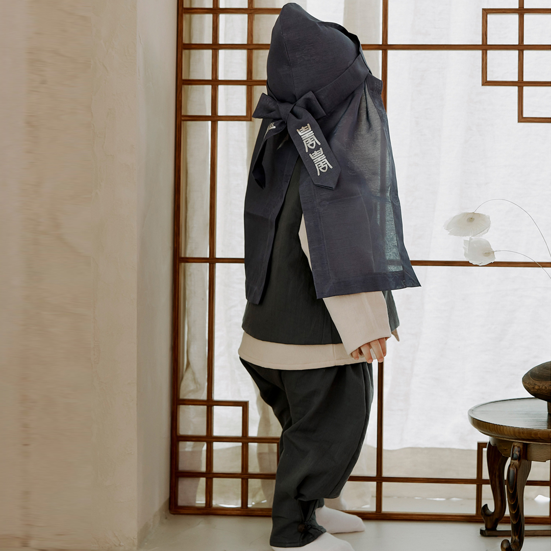 아랑 남아한복 돌 아기 어린이집 이미지 6