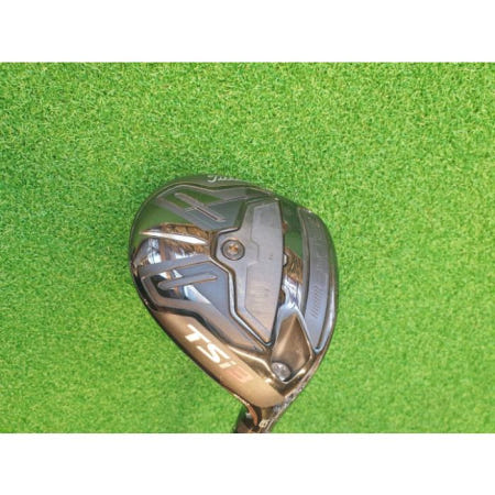 [중고]타이틀리스트 TSi 3 5번 우드 18도 강도S N501