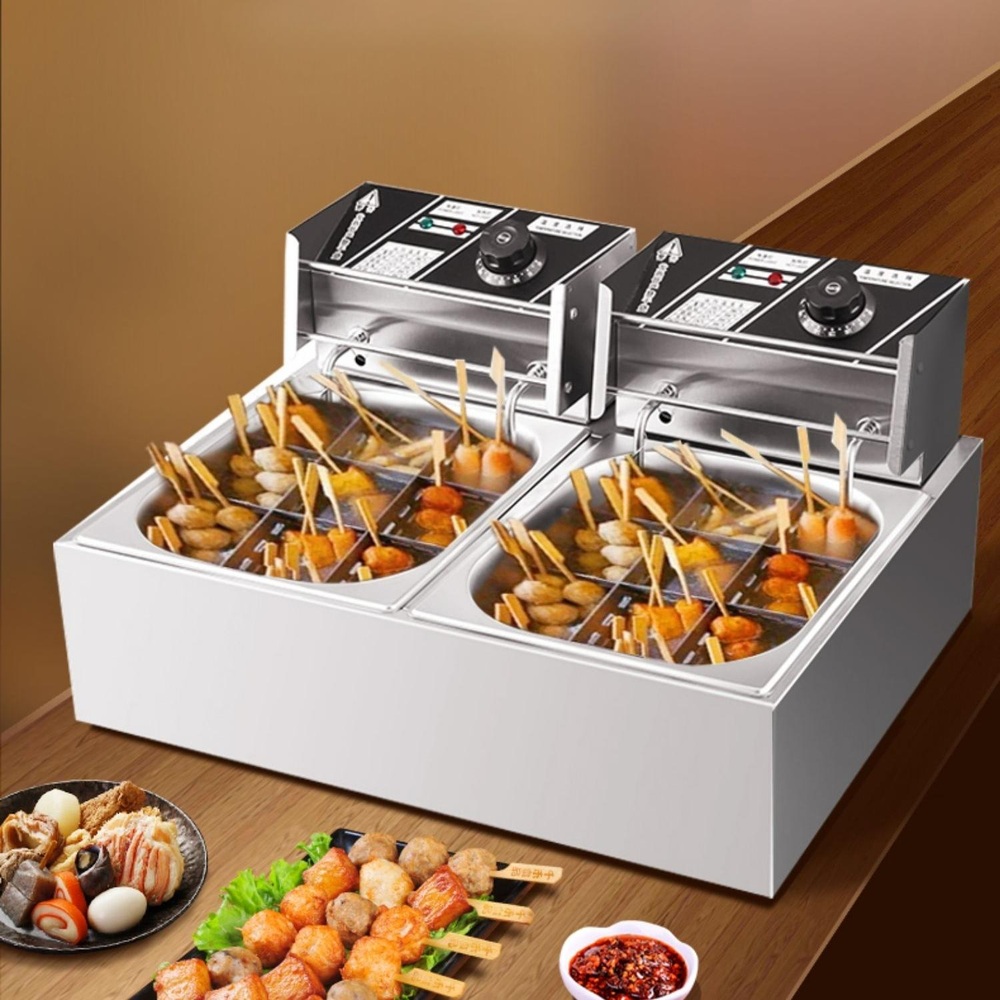 업소용오뎅기계 전기어묵기계 어묵탕 9칸 220v 2500w - 상품 이미지