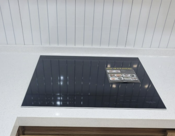 인덕션3구 웰치 전기레인지 전기렌지 빌트인 국산 매립형 원룸 가정용 업소용 고급유로상판