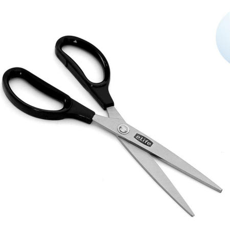 상세참조 Oce 다목적 사무용 스텐 가위 1호 가이 가새