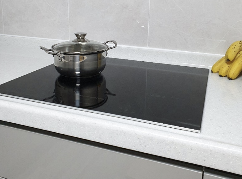 인덕션3구 웰치 전기레인지 전기렌지 빌트인 국산 매립형 원룸 가정용 업소용 고급유로상판