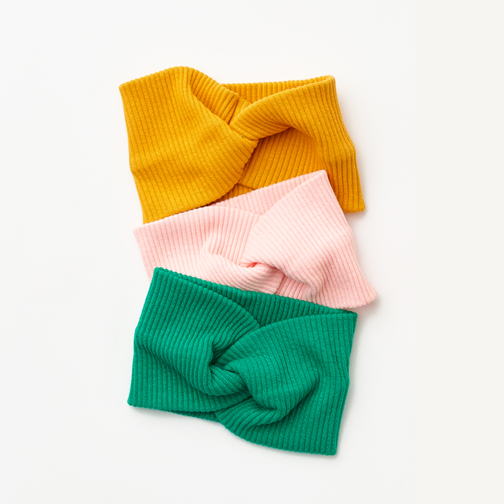 아기 유아 신생아 헤어밴드 [젤라또 헤어밴드]