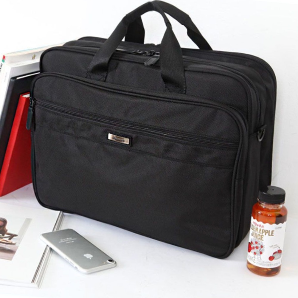 출장 서류가방 노트북 토트백 크로스백 남자