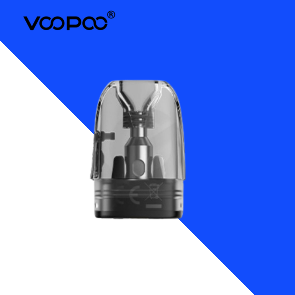 부푸 아르거스 팟 공팟 카트리지 0.4옴 1팩(3개) 전자담배액상 전담 공팟 카트리지