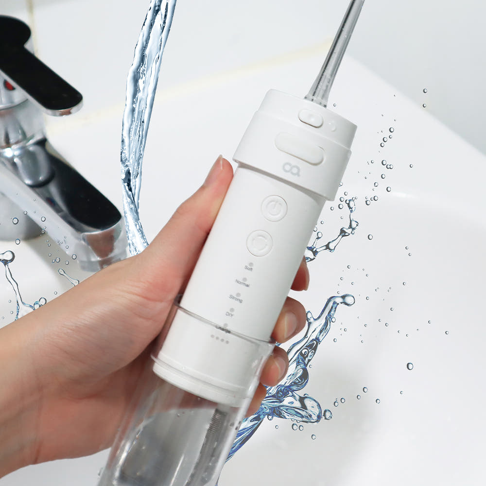 여행용 파우치 활용