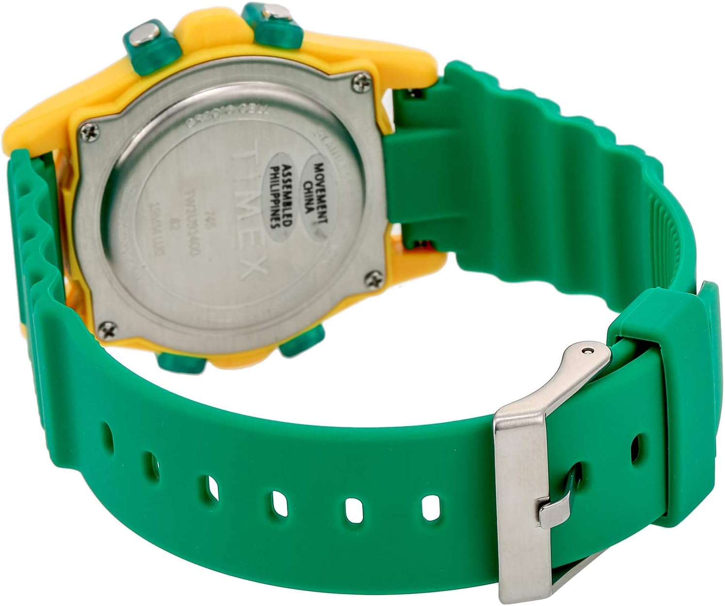 타이맥스 TIMEX 아틀란티스 포레스트 서비스 TW2U91400 - 상세 이미지 3