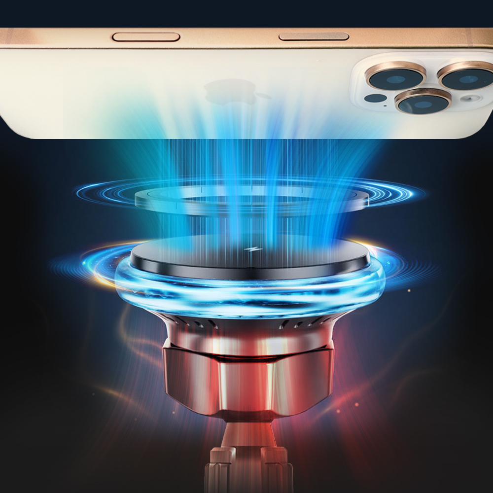 ACRO 차량용 맥세이프 거치대  ACG-101 무선 고속 충전기