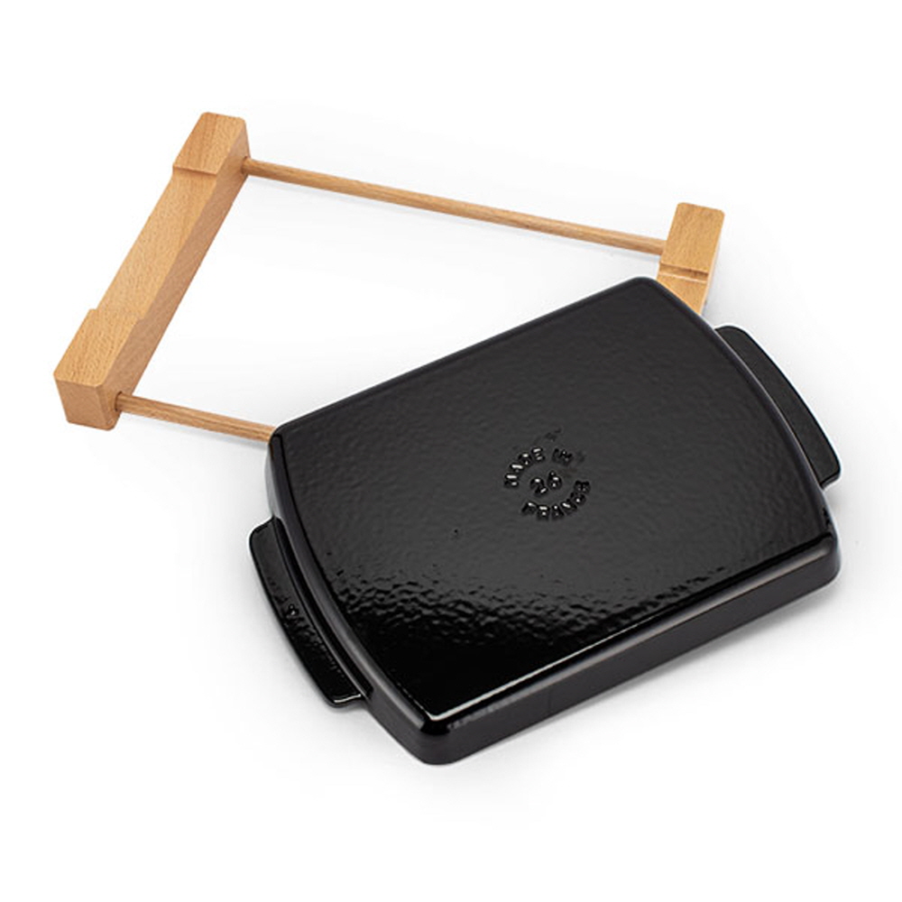 스타우브 STAUB 우든 스테이크 플레이트 40509-523 - 상세 이미지 5
