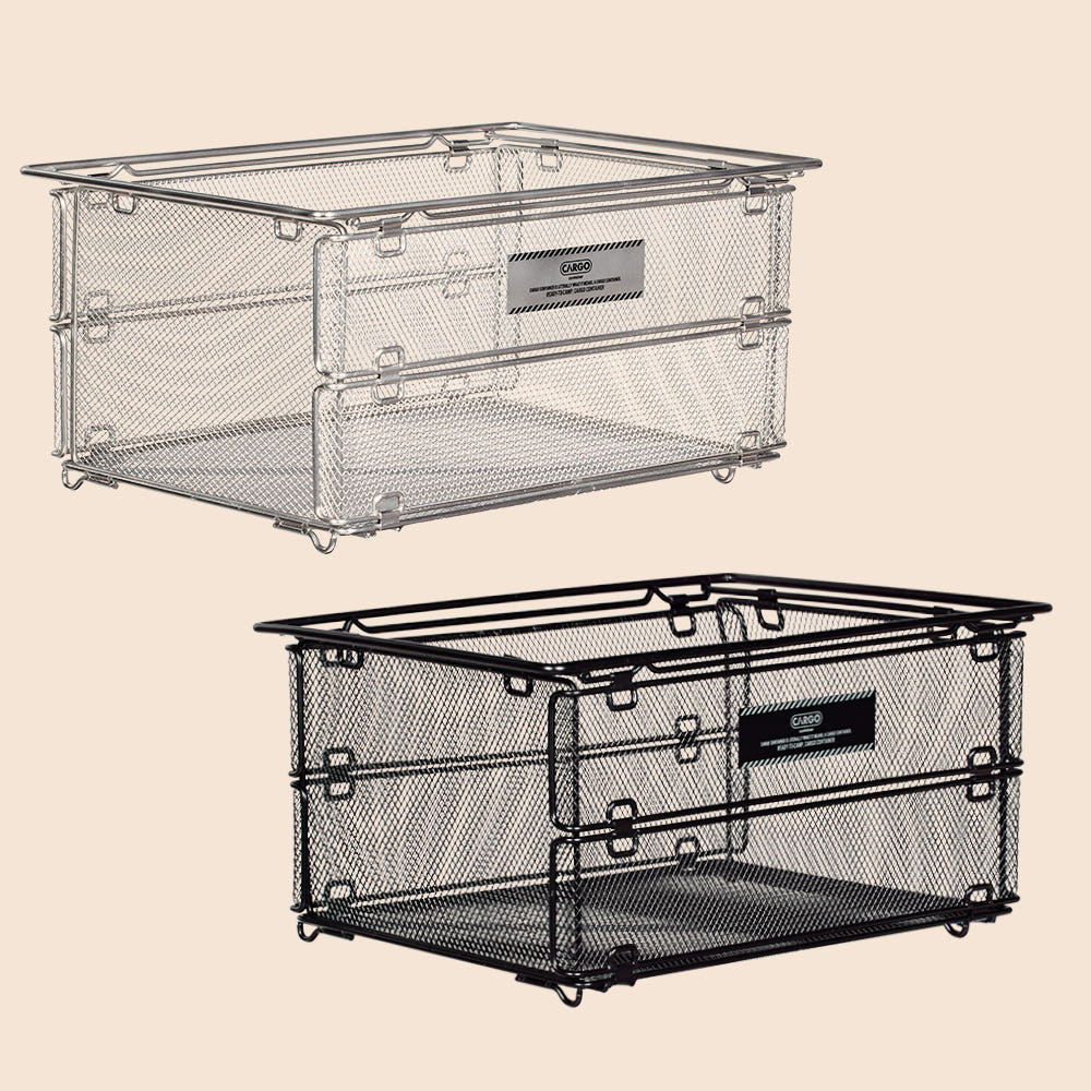 카고컨테이너 바스켓 이미지