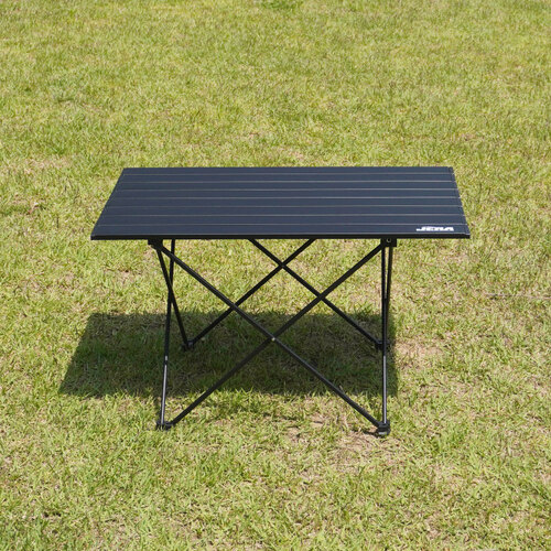 제라 경량 롤 캠핑 테이블 L