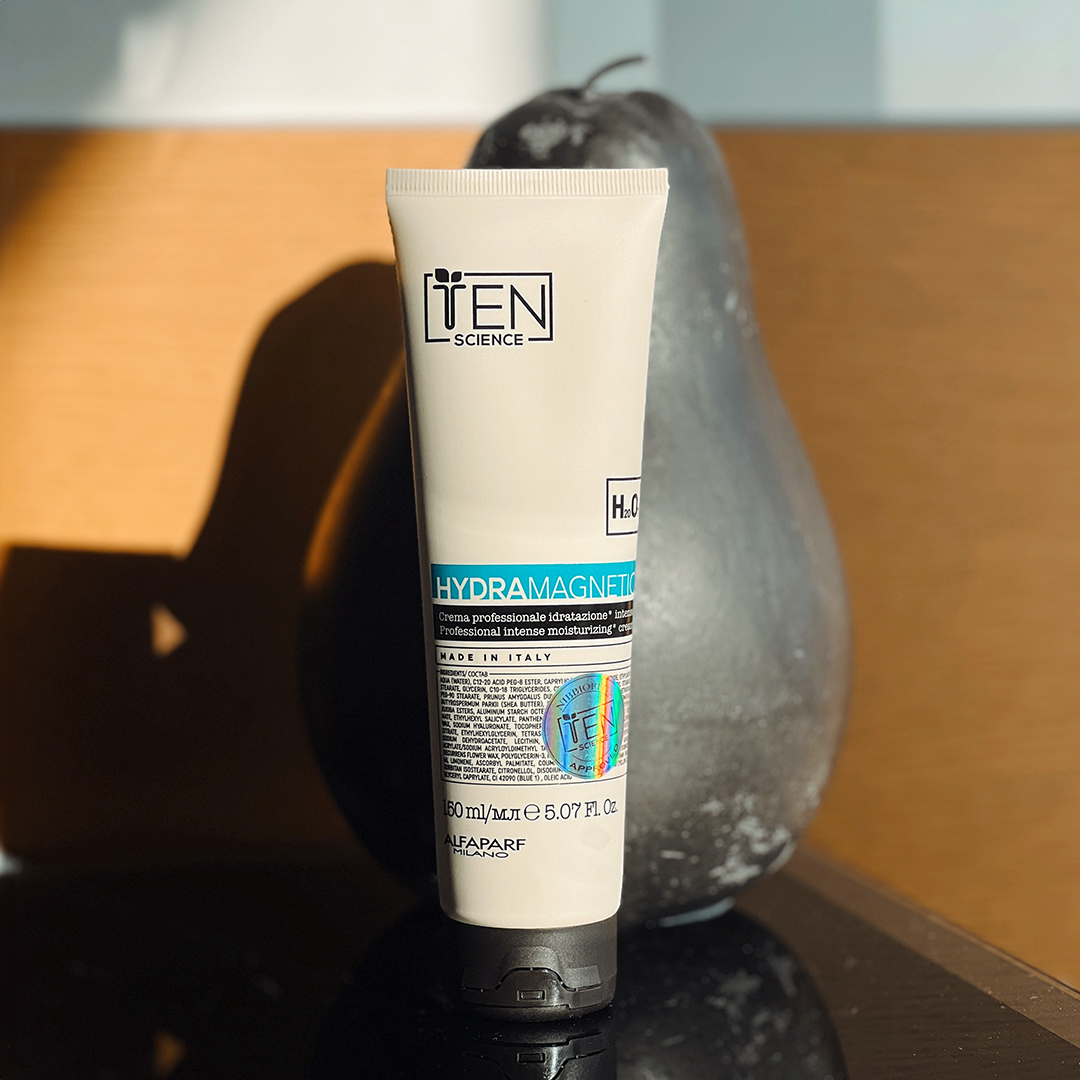 텐사이언스 하이드라 마그네틱 크림 150ml 수분충전 보습관리 고영양 - 상세 이미지 2