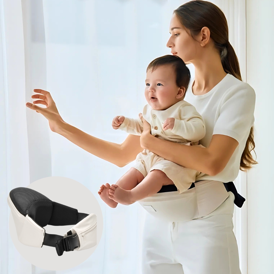 메리튠 핏플렉스 베이비 힙시트