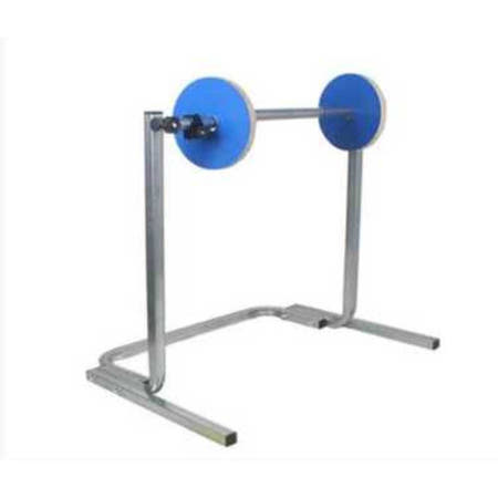 에어캡 거치대 택배 뽁뽁이 포장용 대형 디스펜서 걸이대 100x65