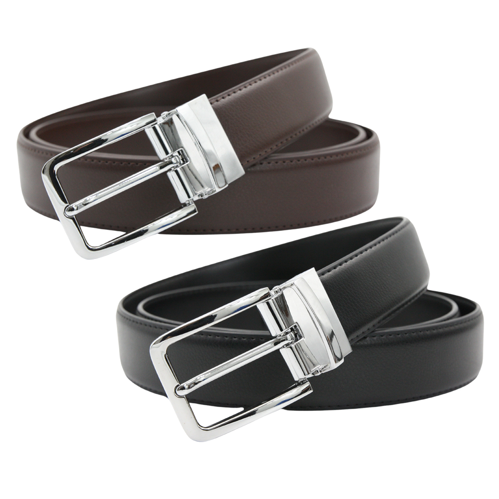엠핏풀 핀벨트 남자벨트 수동 허리띠 가죽 정장 혁대 혁띠 빅사이즈 소가죽 청바지