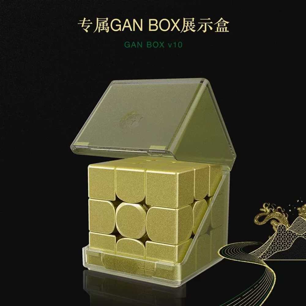 마그네틱 큐브 3x3 자석 마그넷 장난감 대회용 훈련 - 상세 이미지 5