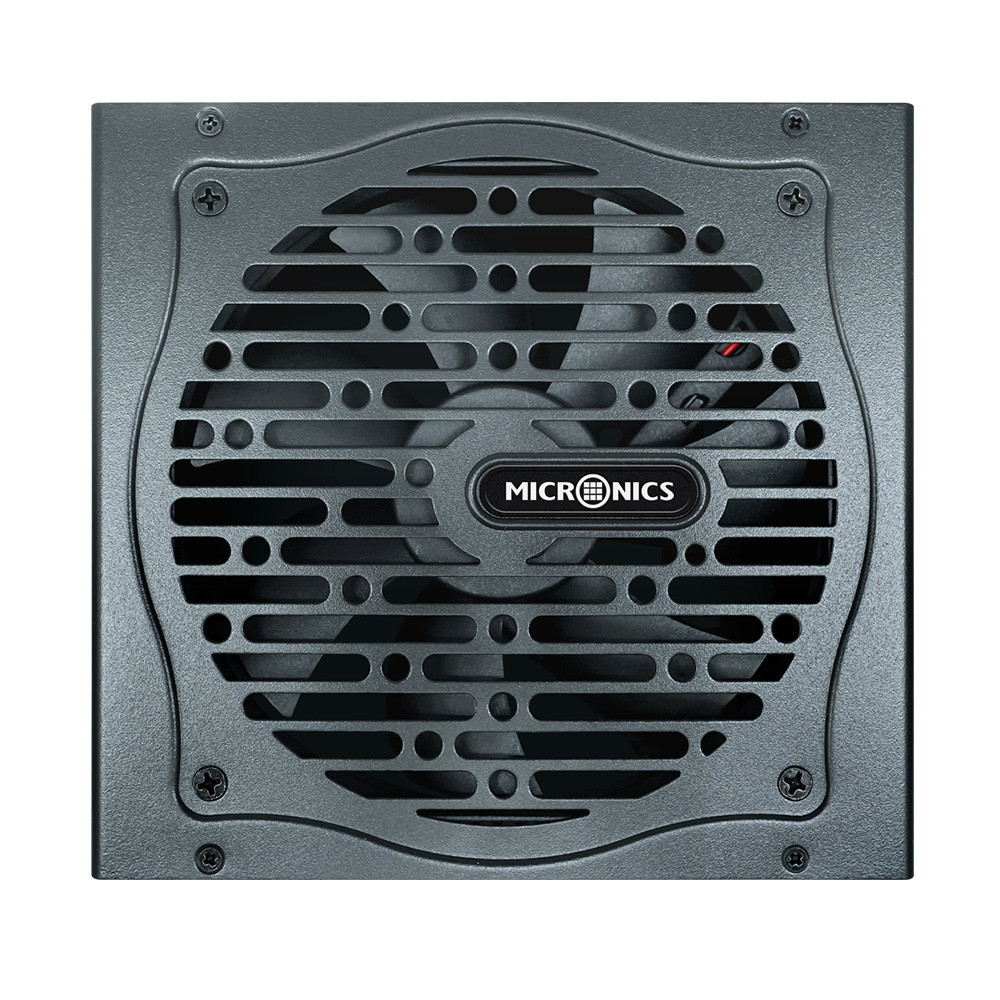 마이크로닉스 Classic II 500W 풀체인지 ATX 3.1 PC 파워 - 상세 이미지 4