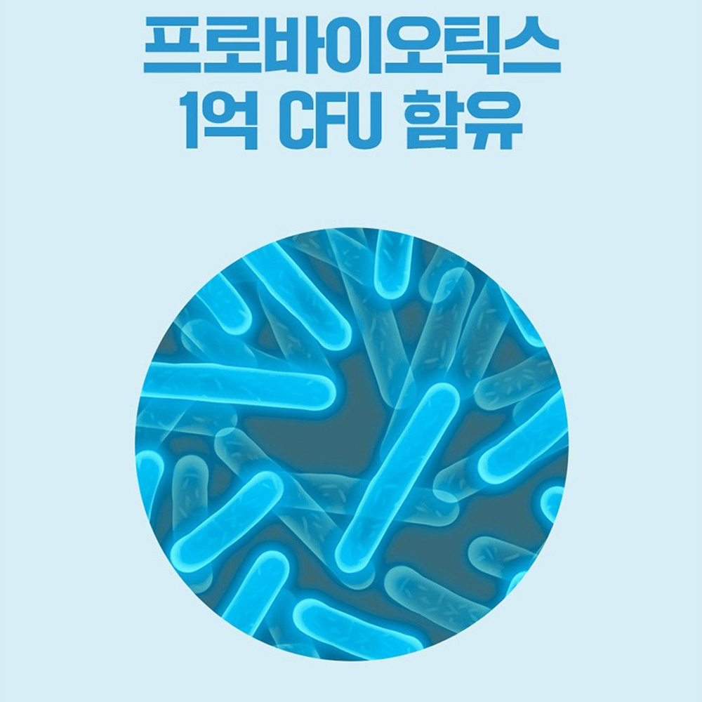 종근당 배변활동도움 유산균 2박스 2개월분 장건강 신바이오틱스 - 상세 이미지 5