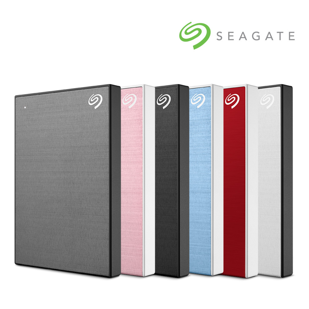 씨게이트 외장하드 2TB 데이터복구 외장HDD 2테라 전용파우치 3년보증정품 N도착보장