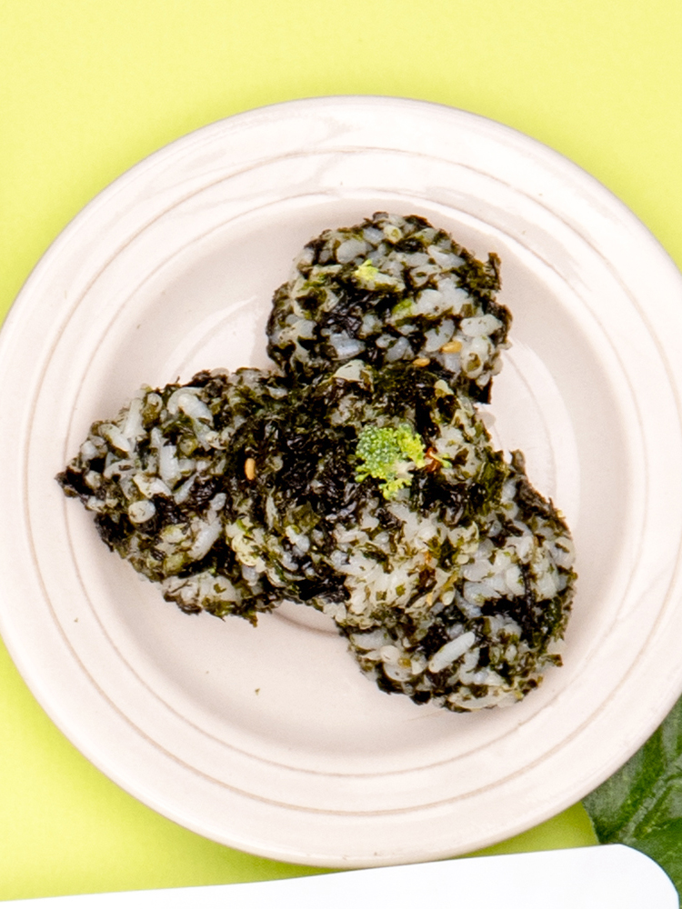 퓨어잇 아이김자반3팩(낱개9봉)+어린이파래김3팩(낱개30봉)