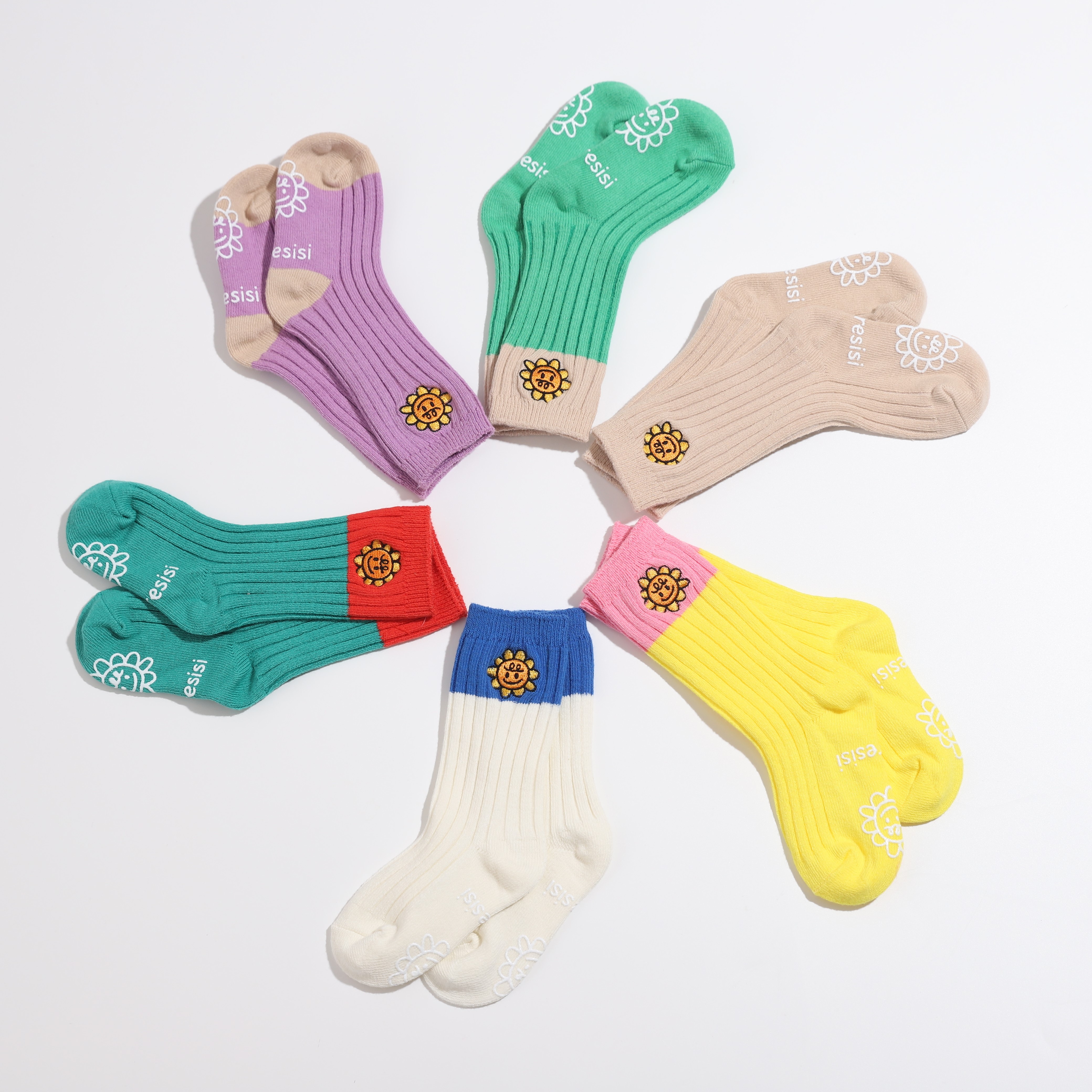 [마지막핫딜] 찰떡 신생아 아기양말 유아양말 베레시시