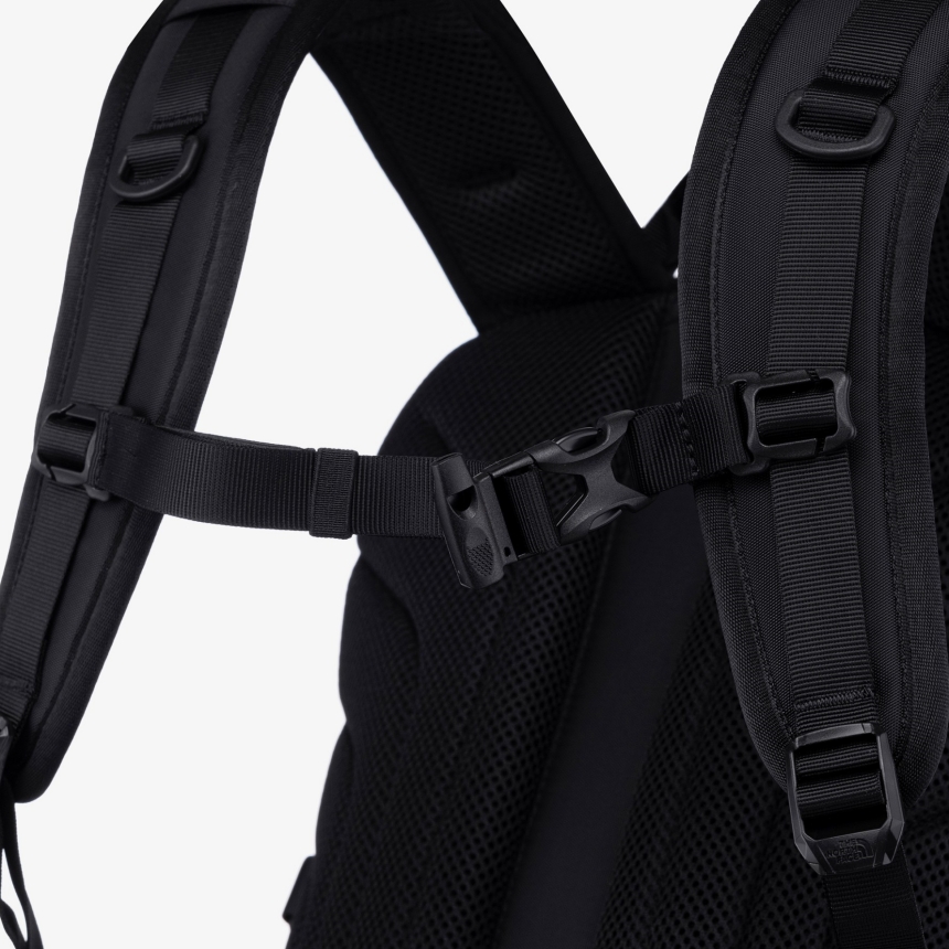 [노스페이스] 일렉트론 ELECTRON BACKPACK NM2DR55J NM2DR55 이미지 7