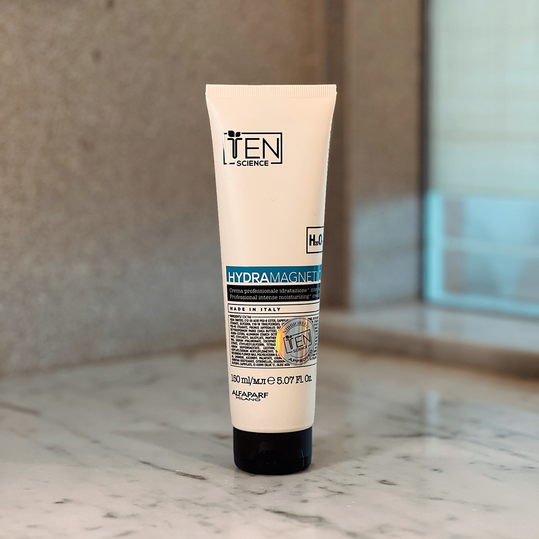 텐사이언스 하이드라 마그네틱 크림 150ml 수분충전 보습관리 고영양 - 메인 이미지