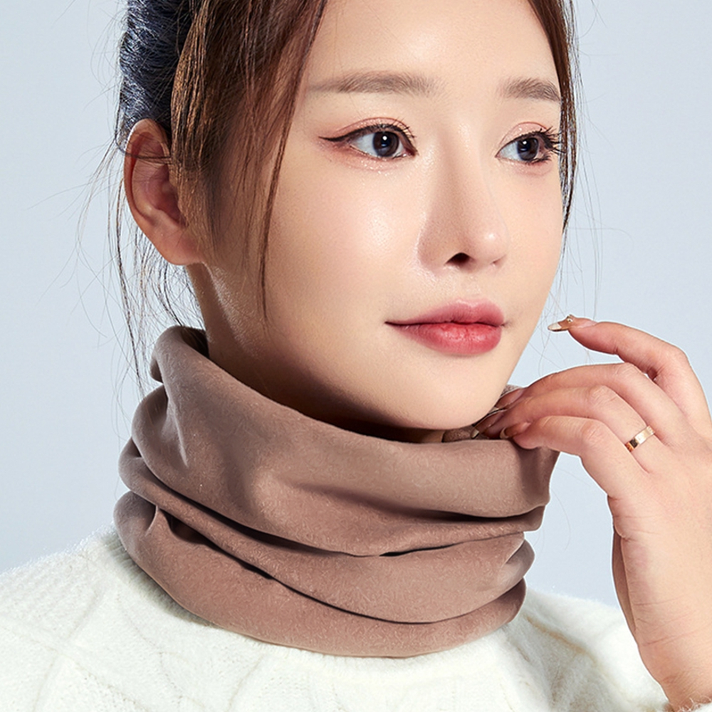 방한넥워머 2+2 골프 오토바이멀티 넥게이터 - 메인 이미지