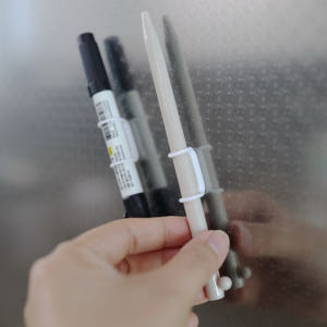 자석 밴드 펜 홀더 4P 실사용 후기 | 효과 있을까? - 상품 이미지 3