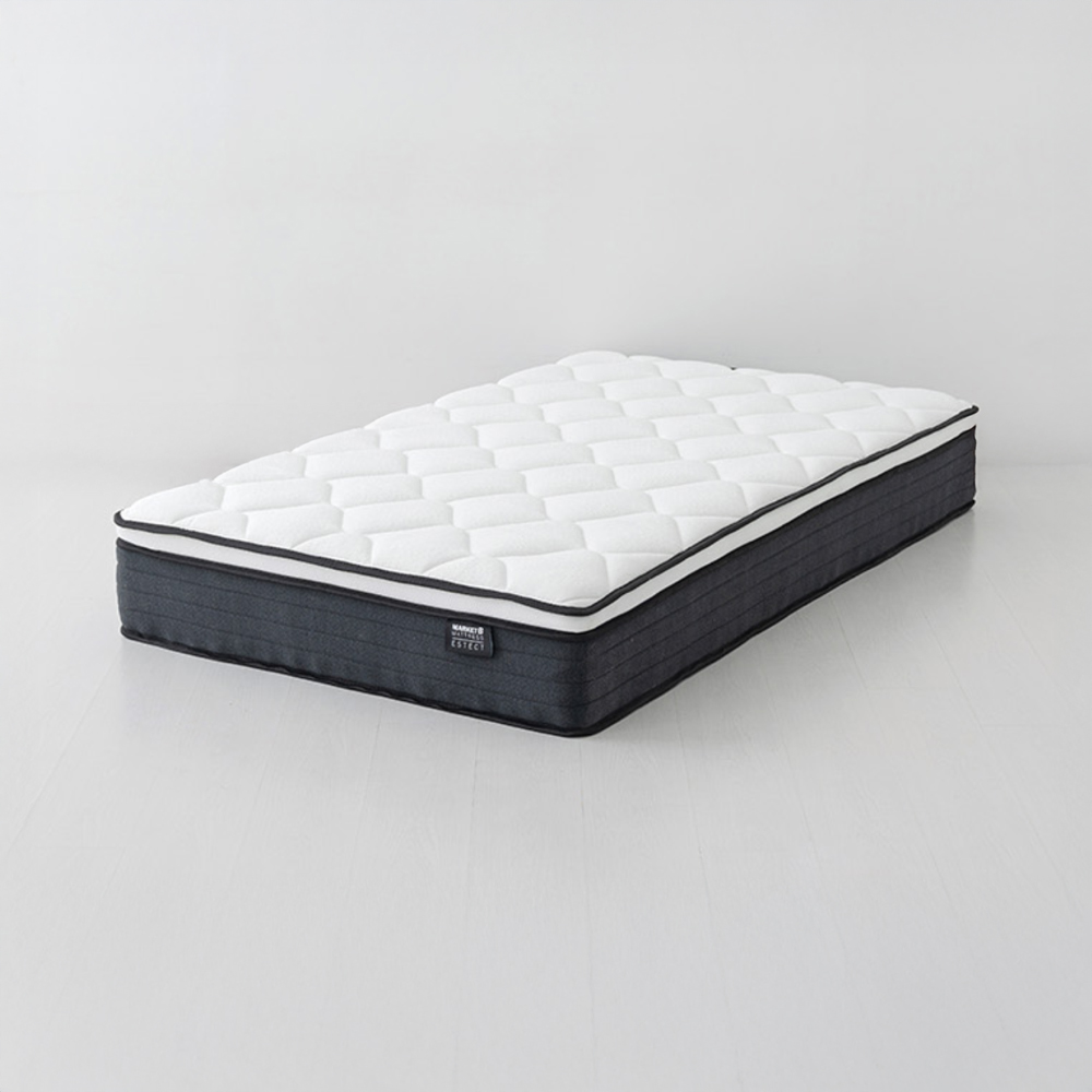 ESTECT 메모리폼 롤팩 매트리스 슈퍼싱글 120200