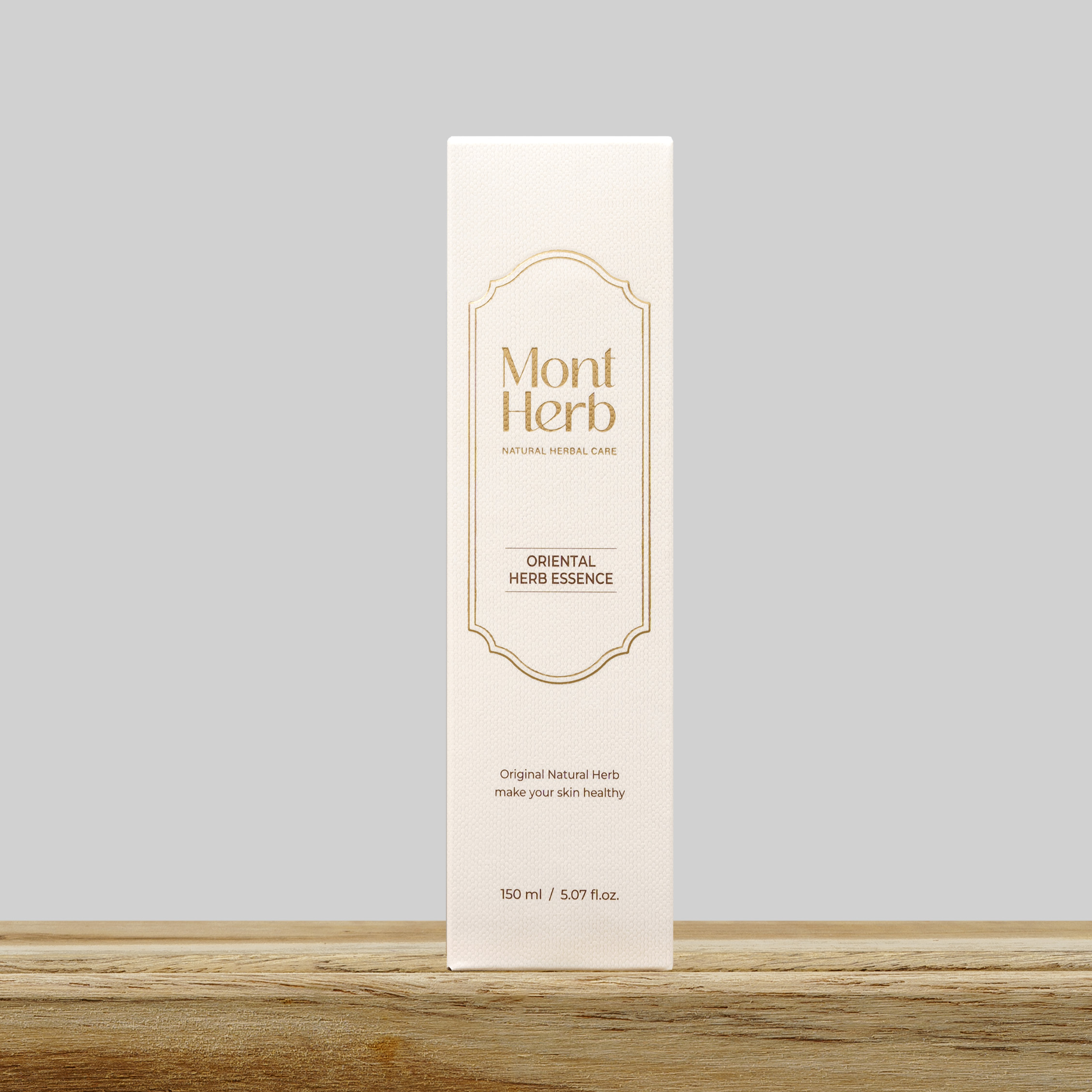 몽뜨허브 진액에센스 150ml / 탄력 톤개선 결개선 피부장벽강화 트러블 개선 갈락토미세스 피테라 비피다 이미지 3
