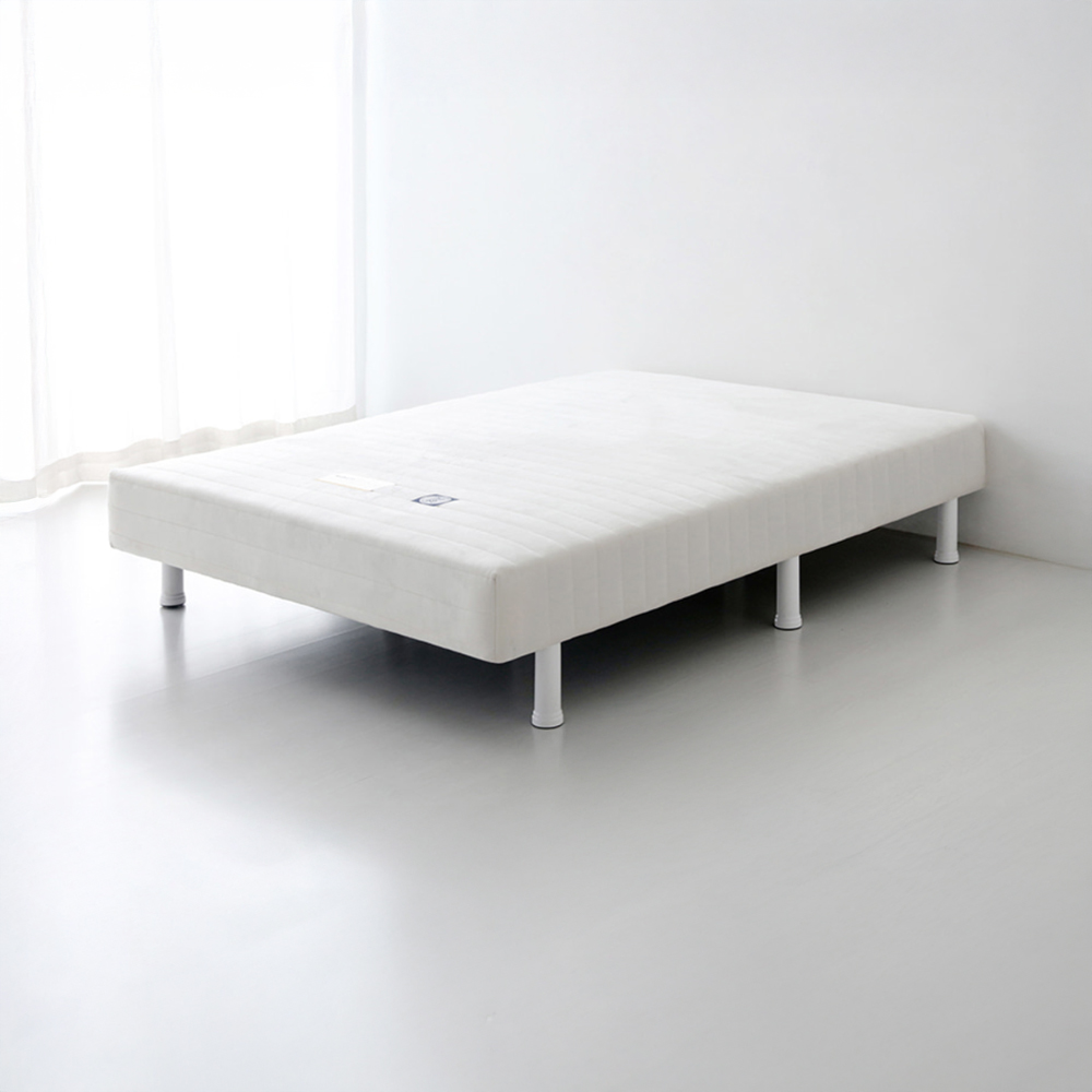 마켓비 일체형침대 스프링 더블 140200