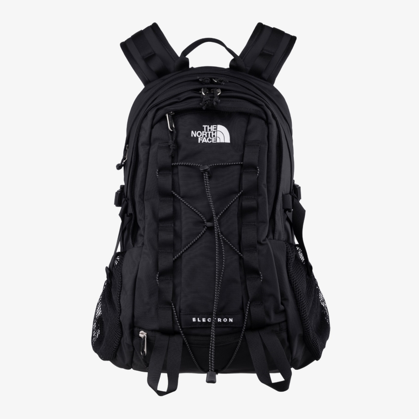 [노스페이스] 일렉트론 ELECTRON BACKPACK NM2DR55J NM2DR55 - 상세 이미지 3