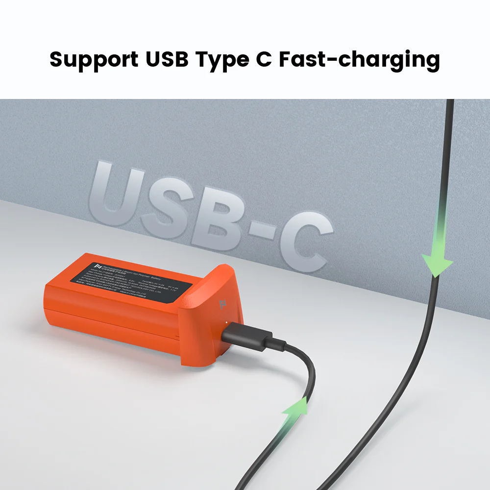 FIMI MINI 3 SE 미니드론 4K 고화질 항공사진 드론 - 상세 이미지 3