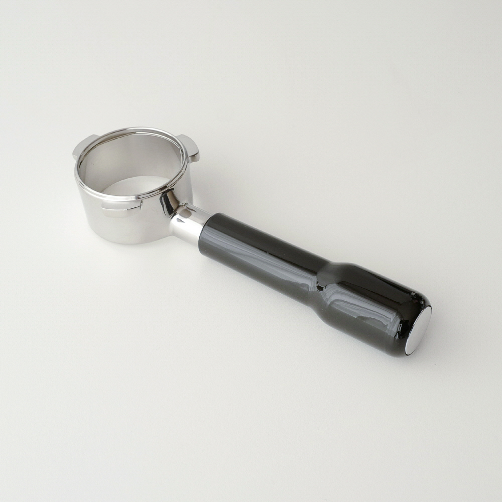 [호환] RCW 51mm 드롱기 바텀리스 포터필터 데디카 데티카 기본형 바스켓 미포함