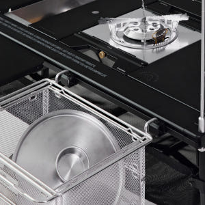 카고컨테이너 멀티 레일 조인트 2p 캠핑 IGT 테이블 유닛 악세서리 A... 운동러 솔직 후기 | 실사용 리뷰 - 상품 이미지 3