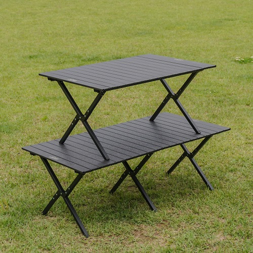 제라 탄소강 롤 테이블 90cm - 상세 이미지 3