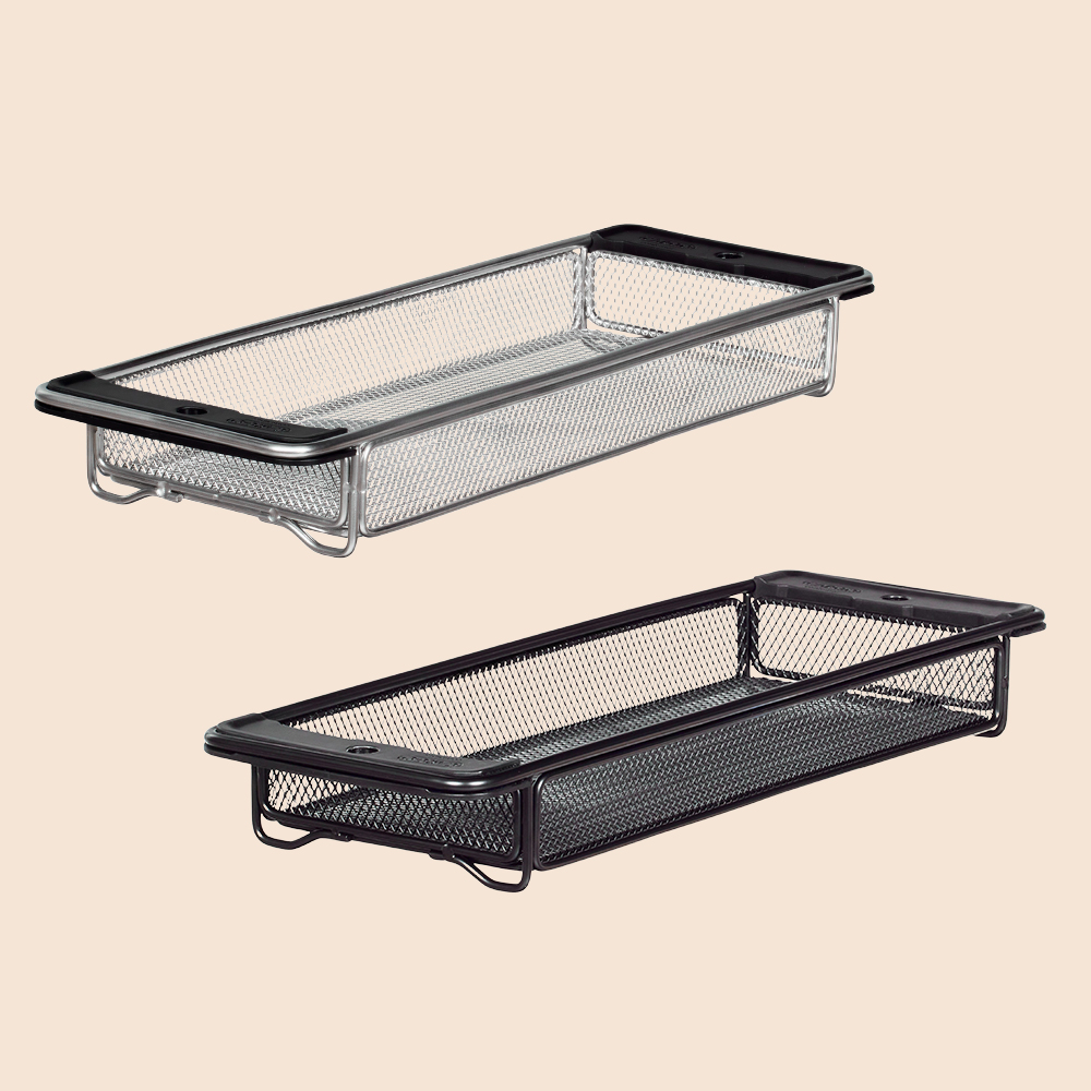 카고컨테이너 메쉬 가드 트레이 망 바스켓 캠핑 IGT 테이블 유닛 악세서리 모듈