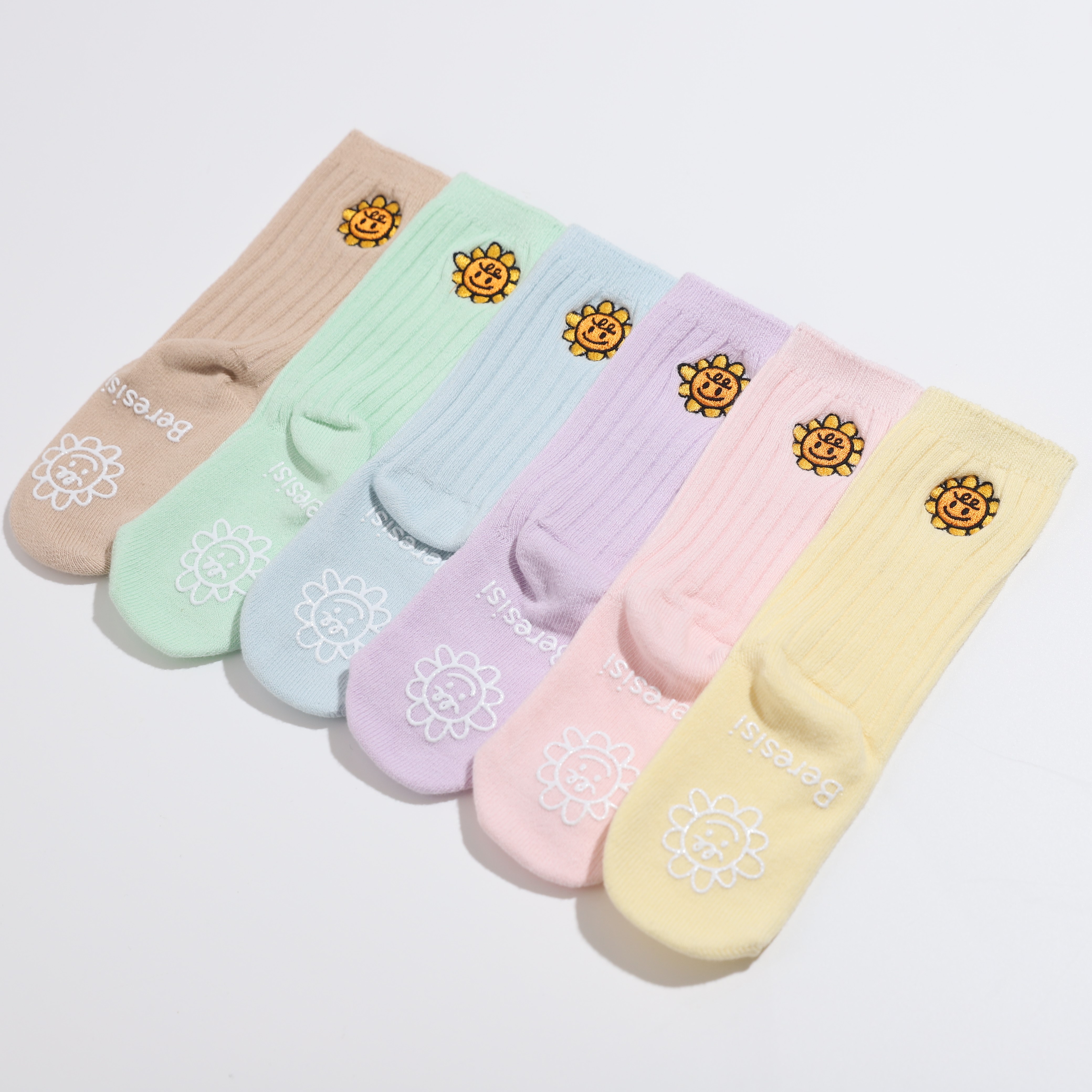 [마지막핫딜] 찰떡 신생아 아기양말 유아양말 베레시시