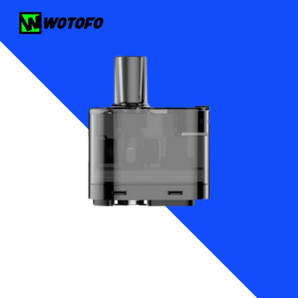 워터포 워토포 애록 0.8옴 액상 전자담배 전담 기기 팟 공팟 카트리지