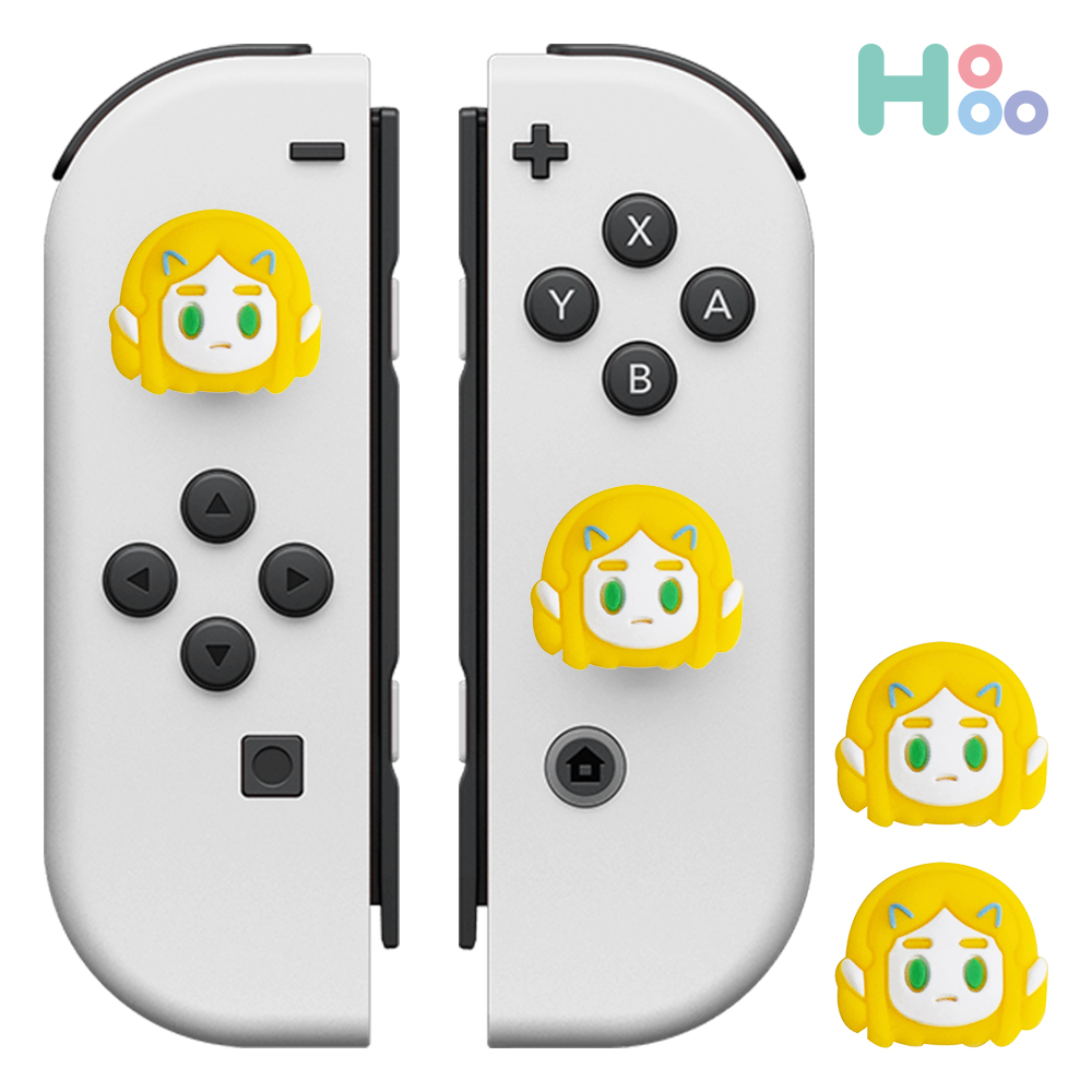 닌텐도스위치케이스 OLED 라이트호환 조이콘케이스 스틱커버 젤다의전설